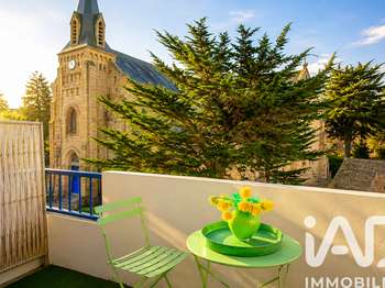 Vente appartement 2 pièces Pléneuf-Val-André 22