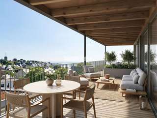 Vente appartement 4 pièces Vente appartement 4 pièces