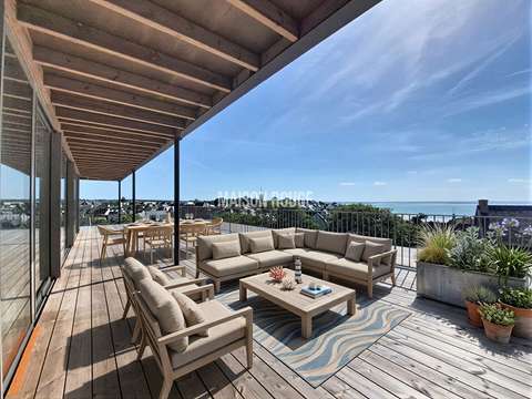Vente appartement 4 pièces Pléneuf-Val-André 22
