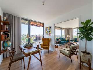 Vente appartement 4 pièces Vente appartement 4 pièces