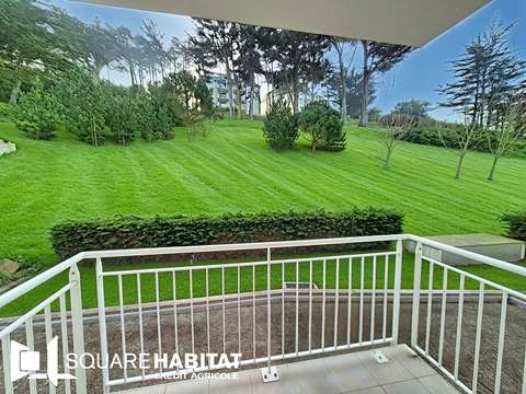 Vente appartement 1 pièce Pléneuf-Val-André 22