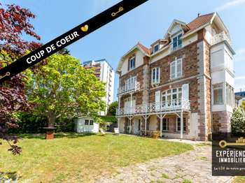 Vente Appartement 3 piècesPléneuf-Val-André