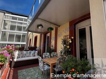 Vente Appartement 3 piècesPléneuf-Val-André