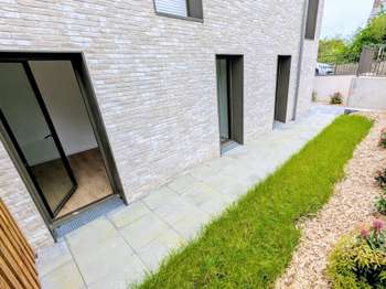 Vente appartement 3 pièces Pléneuf-Val-André 22