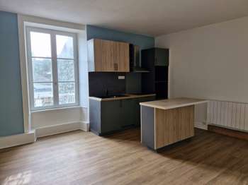 Vente Appartement 2 piècesPléneuf-Val-André