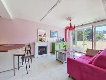 Vente Appartement 2 piècesPléneuf-Val-André