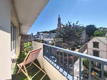 Vente Appartement 2 piècesPléneuf-Val-André