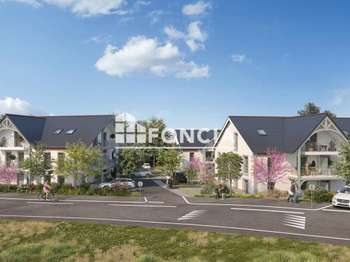 Vente Appartement 4 piècesPléneuf-Val-André