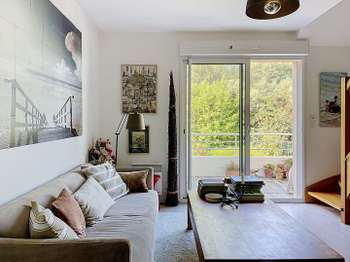 Vente Appartement 3 piècesPléneuf-Val-André