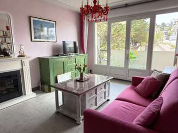 Vente Appartement 2 piècesPléneuf-Val-André