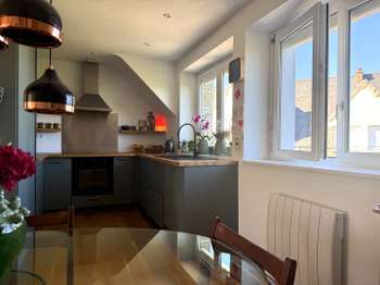 Vente Appartement 4 piècesPléneuf-Val-André