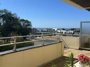Vente Appartement 3 piècesPléneuf-Val-André
