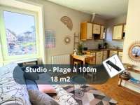 Vente appartement 1 pièce Vente appartement 1 pièce