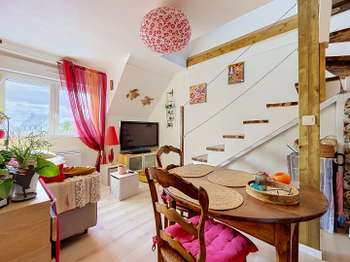 Vente Appartement 3 piècesPléneuf-Val-André