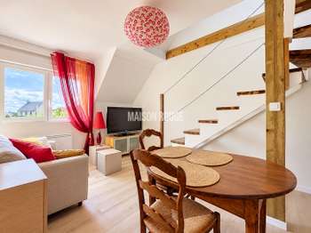 Vente appartement 3 pièces Pléneuf-Val-André 22