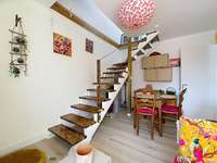 Vente appartement 3 pièces Vente appartement 3 pièces