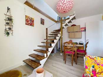Vente appartement 3 pièces Vente appartement 3 pièces