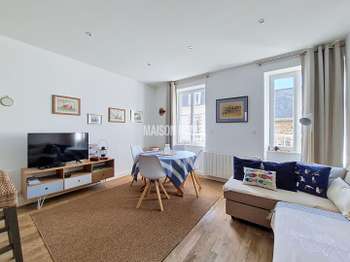 Vente Appartement 3 piècesPléneuf-Val-André