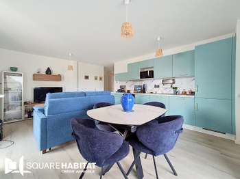 Vente Appartement 2 piècesPléneuf-Val-André