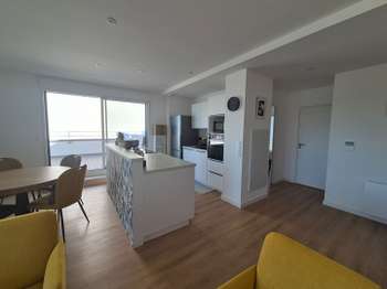 Vente appartement 3 pièces Pléneuf-Val-André 22
