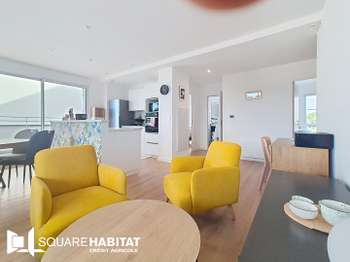 Vente appartement 3 pièces Pléneuf-Val-André 22