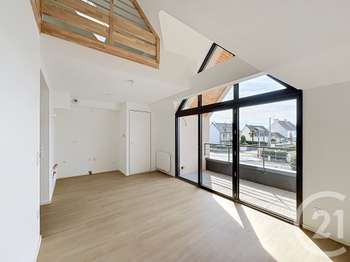 Vente appartement 3 pièces Pléneuf-Val-André 22