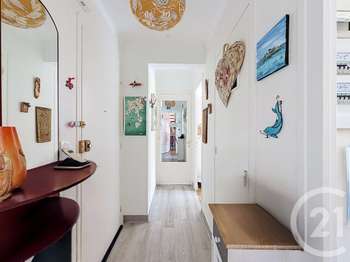 Vente appartement 3 pièces Pléneuf-Val-André 22