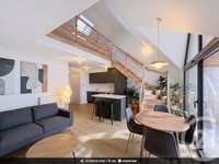 Vente appartement 4 pièces Vente appartement 4 pièces