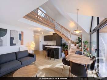 Vente Appartement 4 piècesPléneuf-Val-André