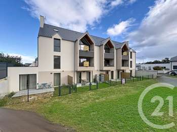 Vente Appartement 4 piècesPléneuf-Val-André