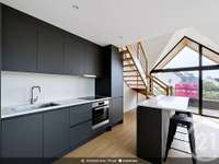 Vente appartement 4 pièces Vente appartement 4 pièces