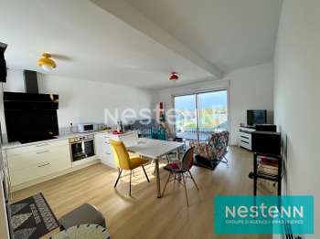 Vente appartement 3 pièces Pléneuf-Val-André 22