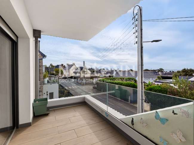 Appartement 3 pièces 65 m² · à Pléneuf-Val-André · 65 m² · 377 850 €