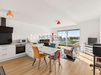 Vente Appartement 3 piècesPléneuf-Val-André