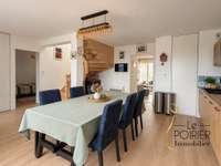 Vente appartement 5 pièces Vente appartement 5 pièces