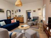 Vente appartement 5 pièces Vente appartement 5 pièces