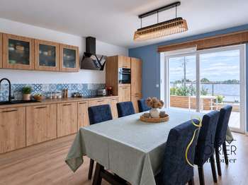 Vente appartement 5 pièces Vente appartement 5 pièces