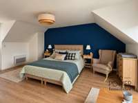 Vente appartement 5 pièces Vente appartement 5 pièces