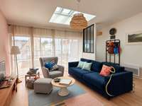 Vente appartement 5 pièces Vente appartement 5 pièces