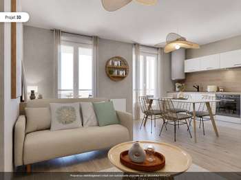 Vente Appartement 2 piècesPléneuf-Val-André