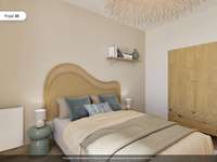 Vente appartement 2 pièces Vente appartement 2 pièces