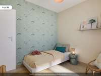 Vente appartement 2 pièces Vente appartement 2 pièces