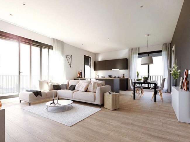 Appartement 4 pièces 105 m² · à Pléneuf-Val-André · 105 m² · 550 000 €