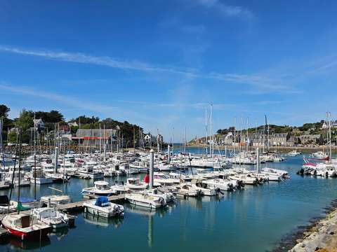 Vente appartement 3 pièces Pléneuf-Val-André 22