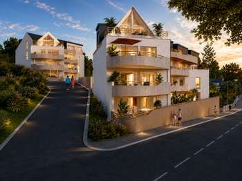 Vente appartement 3 pièces Pléneuf-Val-André 22