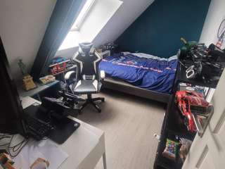 Vente appartement 6 pièces