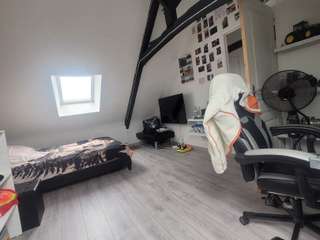 Vente appartement 6 pièces