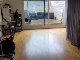 Vente appartement 6 pièces