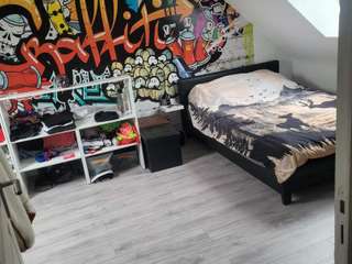 Vente appartement 6 pièces