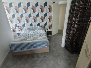 Vente appartement 6 pièces